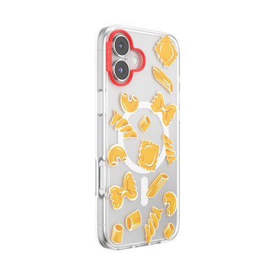 Secondary image for hover Pasta Pasta — iPhone 16 Plus MagSafe Case